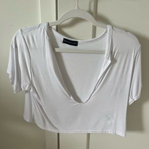 PLT crop top